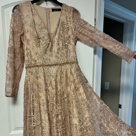 green emerald velvet dress Primavera Couture 3351 Size 0, 6, 12 Yellow Cocktail Dress Short Fitte –  Glass Slipper Formals